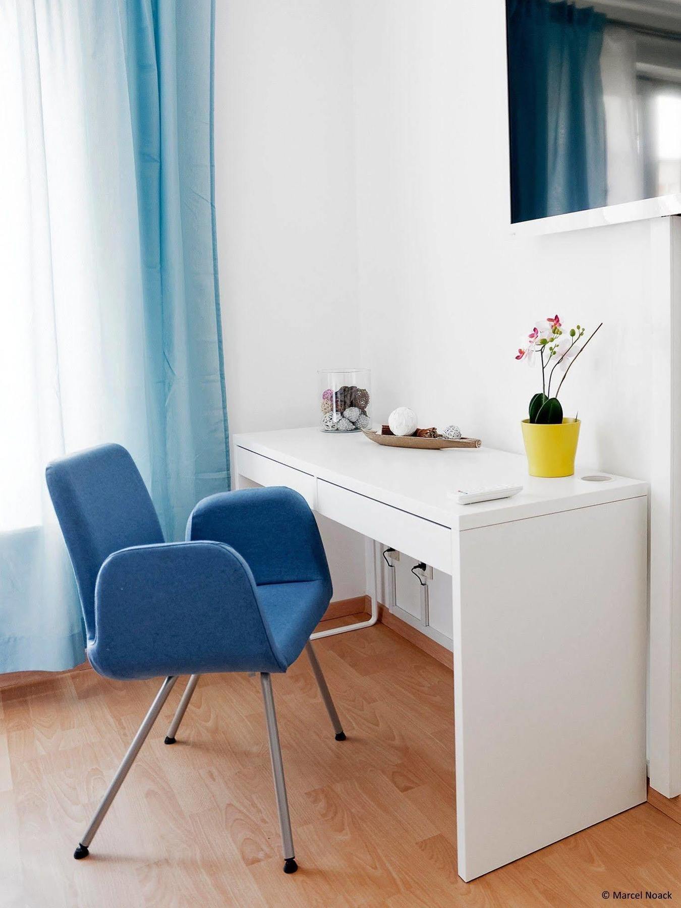 City Park Apartments - #11.02 - Luxus Apartment Mit Tiefgarage 莱比锡 外观 照片